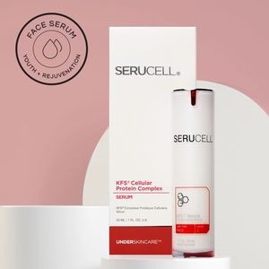 Serucell KFS Cellular Protein Complex Serum